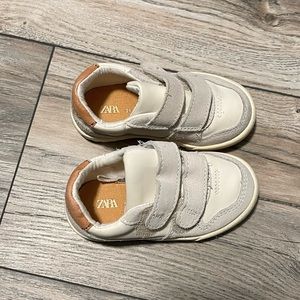 Zara Toddler Boy Sneaker